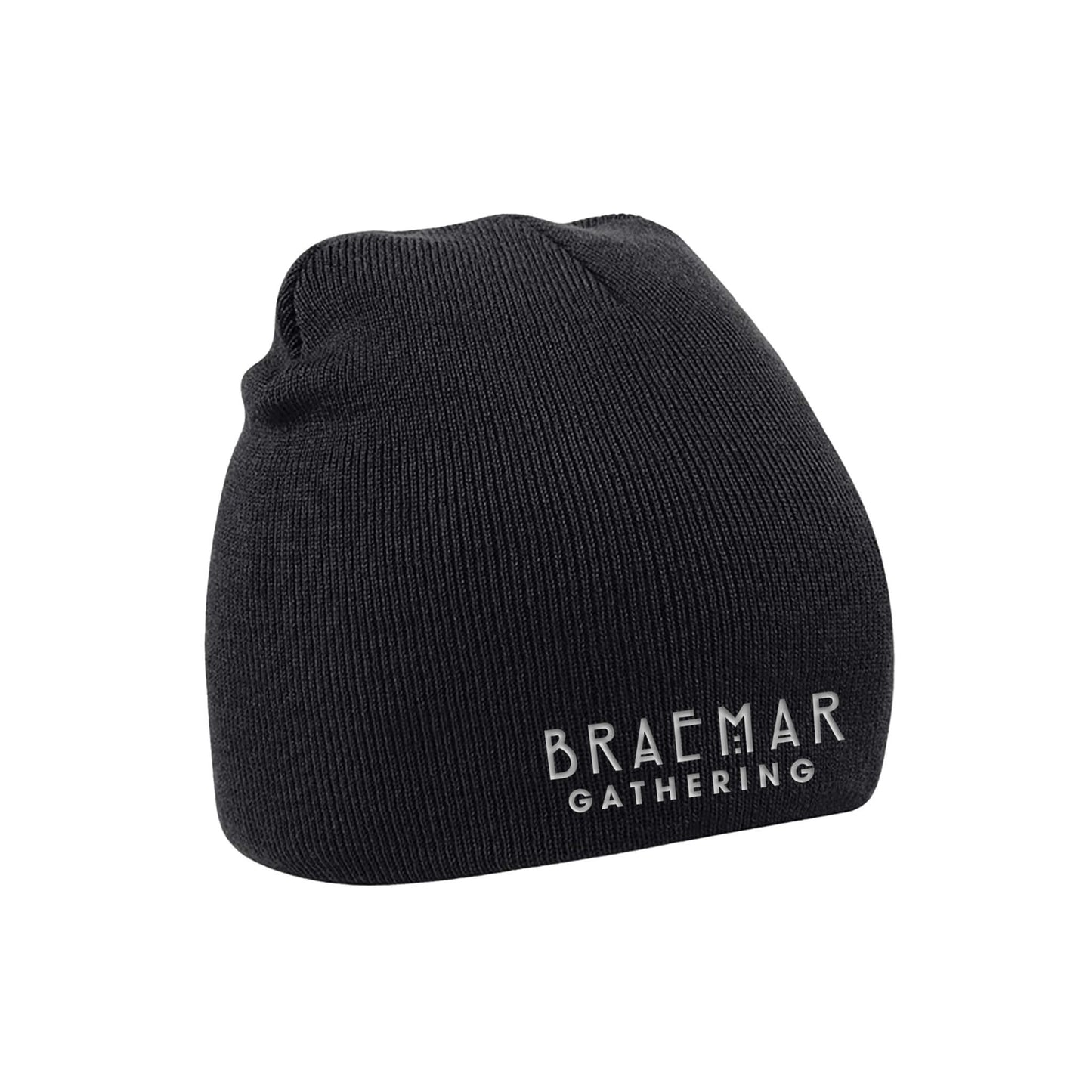 Classic Beanie | Braemar gathering