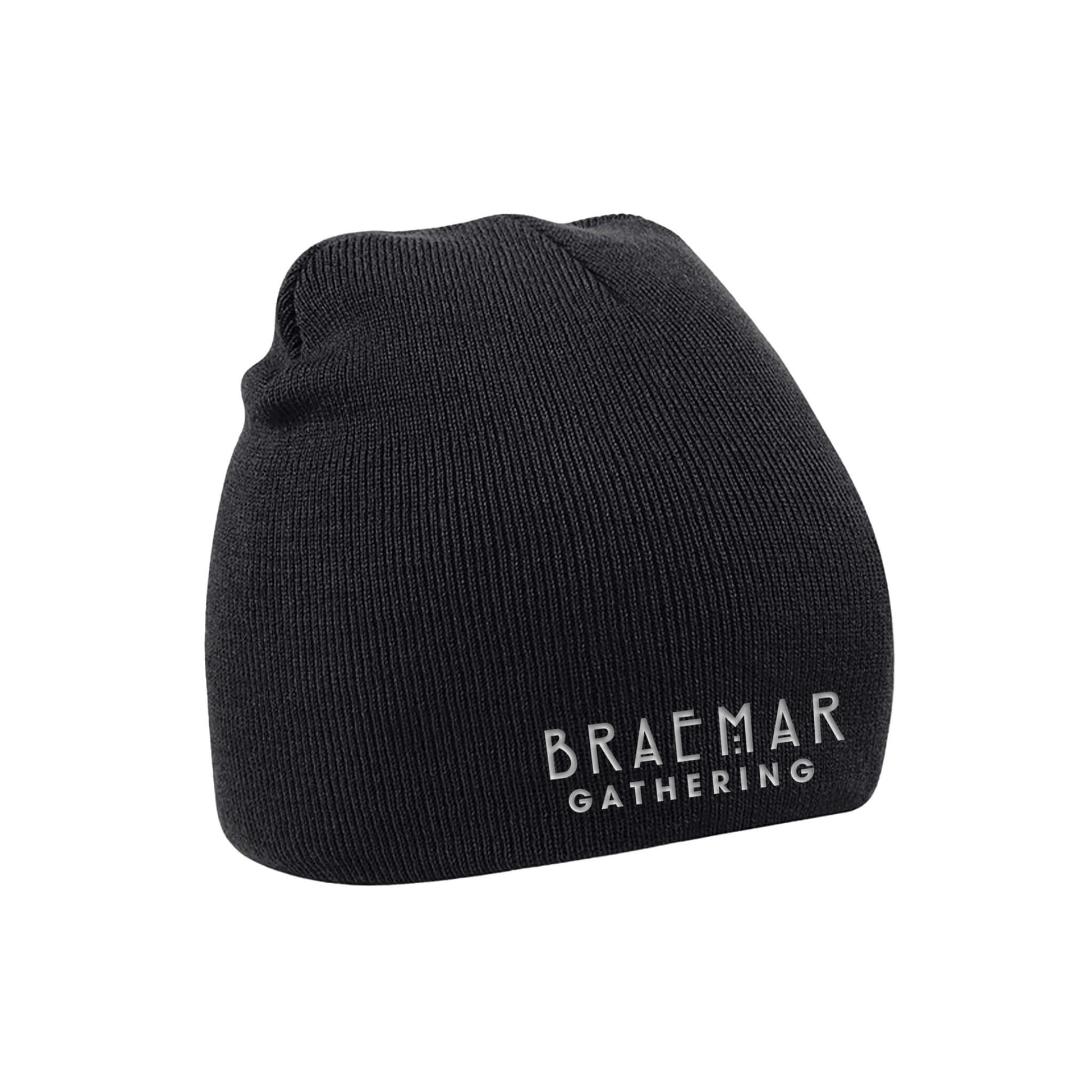 Classic Beanie | Braemar gathering