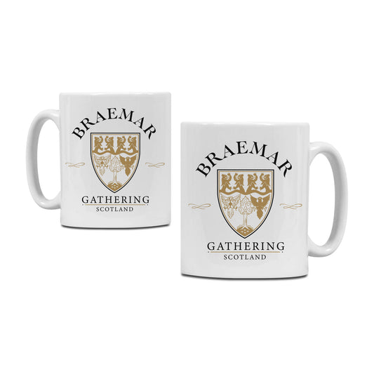 Classic Mug | Braemar Gathering