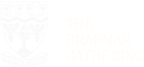 Braemar Gathering logo